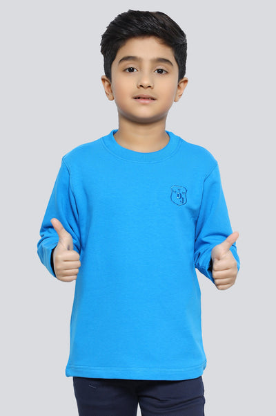 Boys Sweatshirt - Diners Boys Sweatshirt - Diners