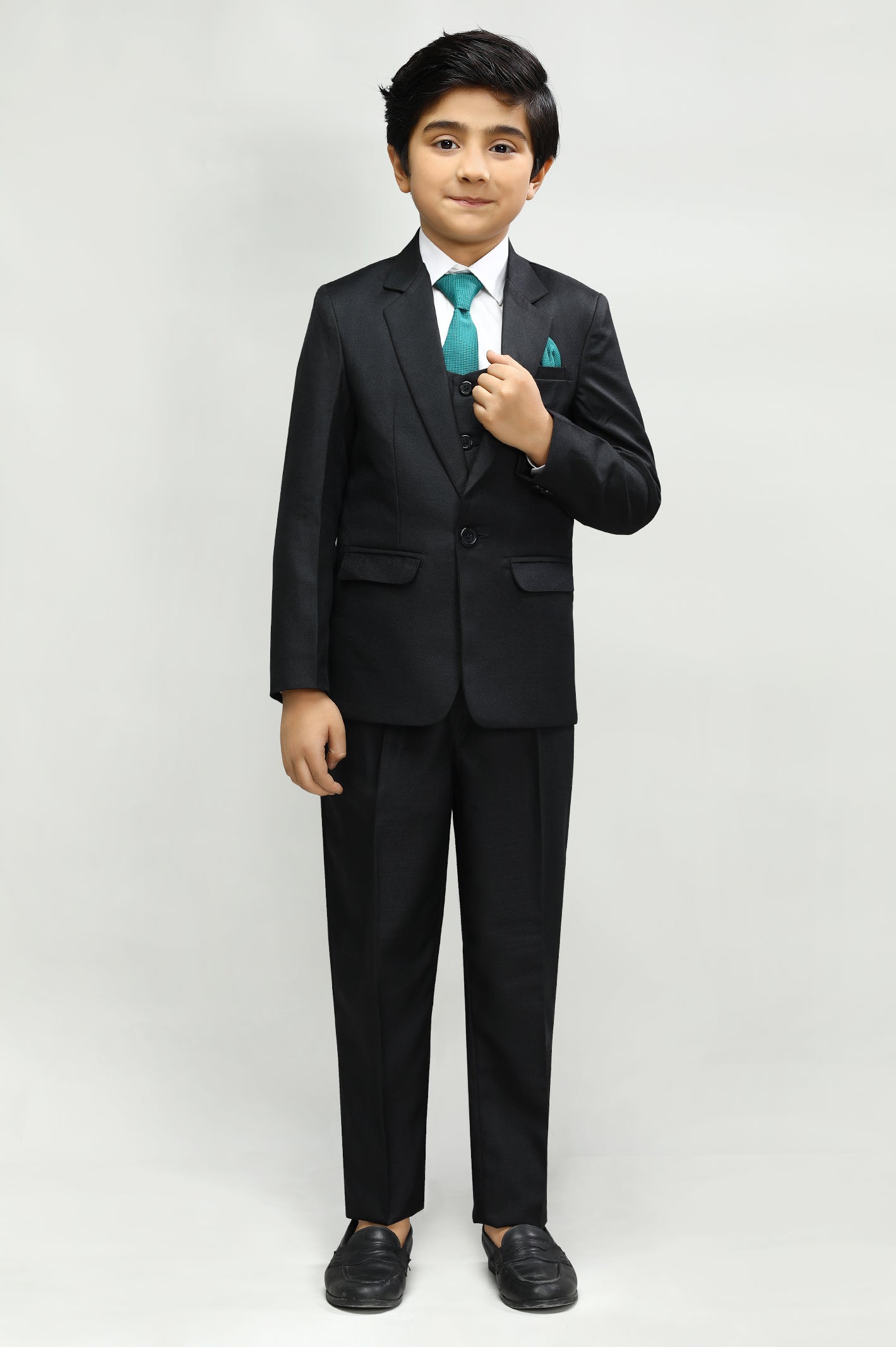 Diners 3 piece suit sale