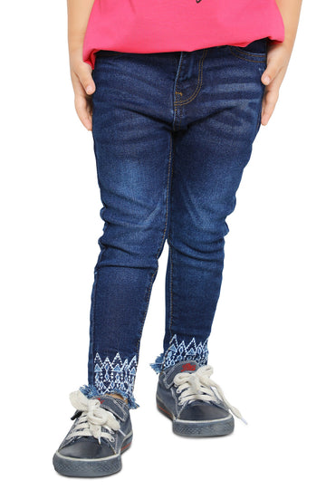 Jeans For Girls - Diners