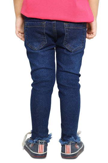 Jeans For Girls - Diners