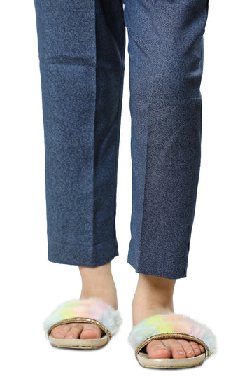 Bottom For Girls In  SKU: KGKB-0054 GREY - Diners