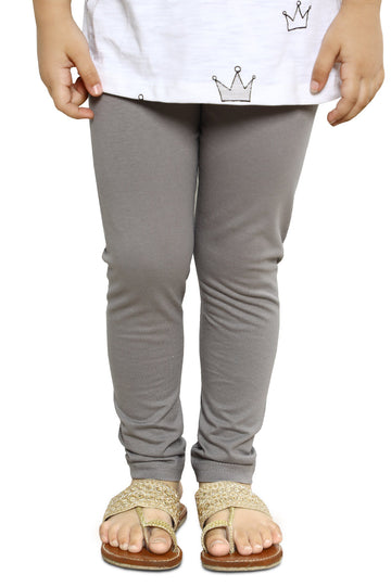 Tights For Girls SKU: KGT-0085-GREY - Diners
