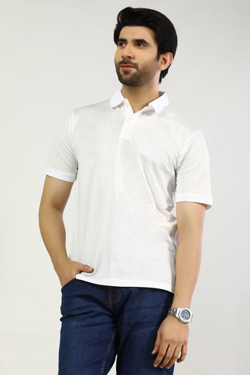 Diners Men's Polo T-Shirt - Diners