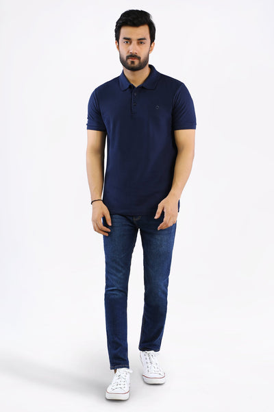 Basic Polo Shirt - Diners Basic Polo Shirt - Diners