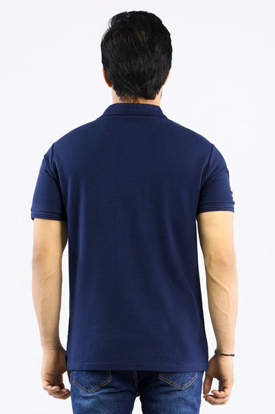 Basic Polo Shirt - Diners Basic Polo Shirt - Diners