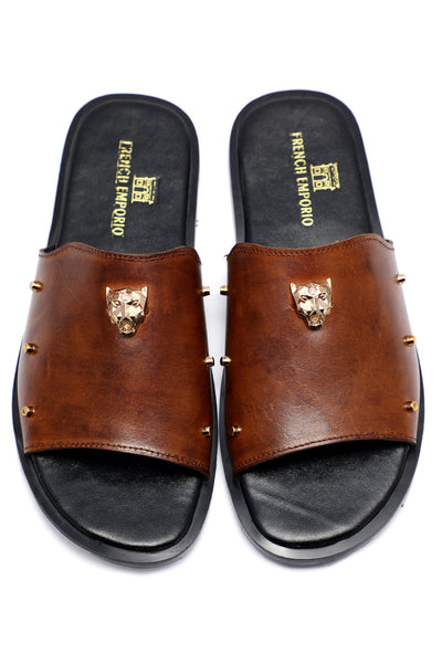 Slippers For Men - Diners Slippers For Men - Diners