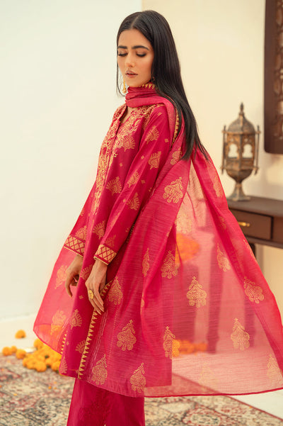 Women Stitched Kurti with Trouser - Diners Women Stitched Kurti with Trouser - Diners