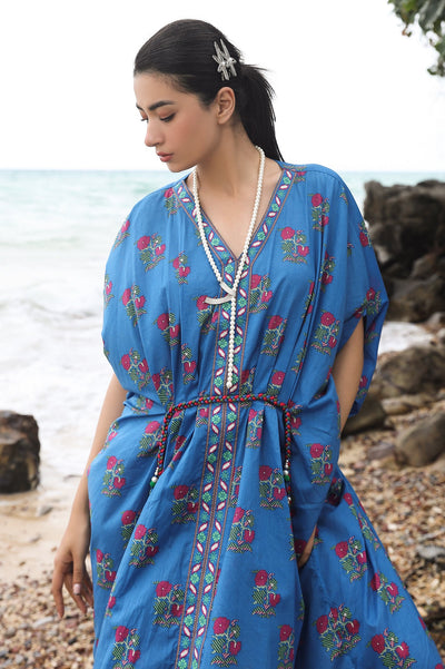 Unstitched 1 Piece Lawn Printed Shirt - Diners Unstitched 1 Piece Lawn Printed Shirt - Diners