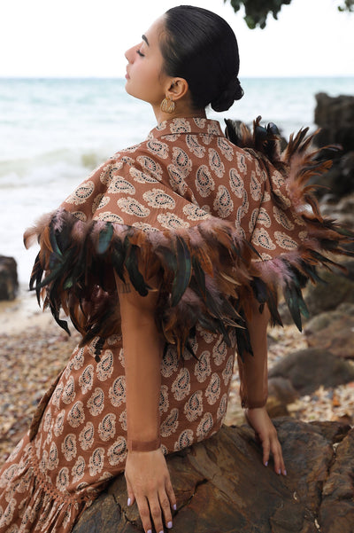 Unstitched 1 Piece Lawn Printed Shirt - Diners Unstitched 1 Piece Lawn Printed Shirt - Diners