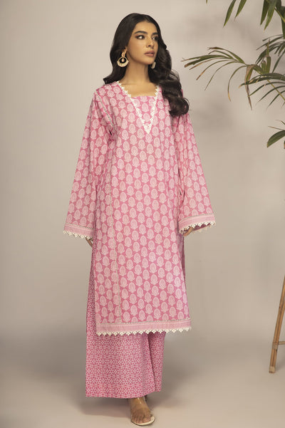 Unstitched 2 Pcs Lawn Printed Shirt & Printed Trouser - Diners Unstitched 2 Pcs Lawn Printed Shirt & Printed Trouser - Diners