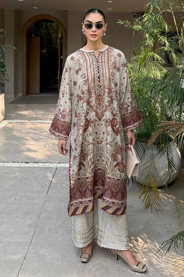 Printed 2PC