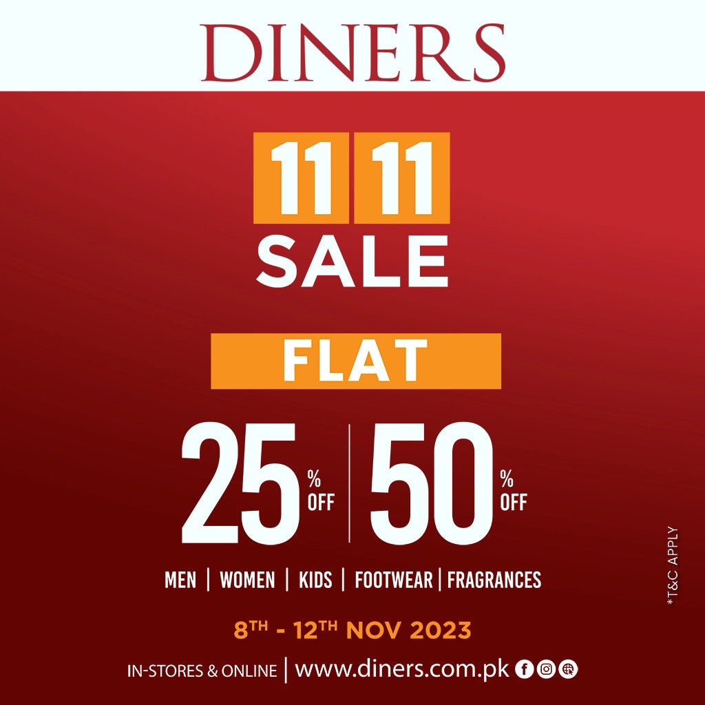 Diners Pakistan