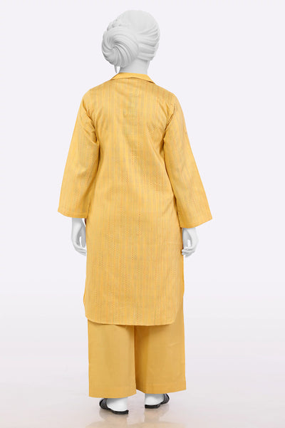 Beige Stylised 2PC From Sohaye By Diners