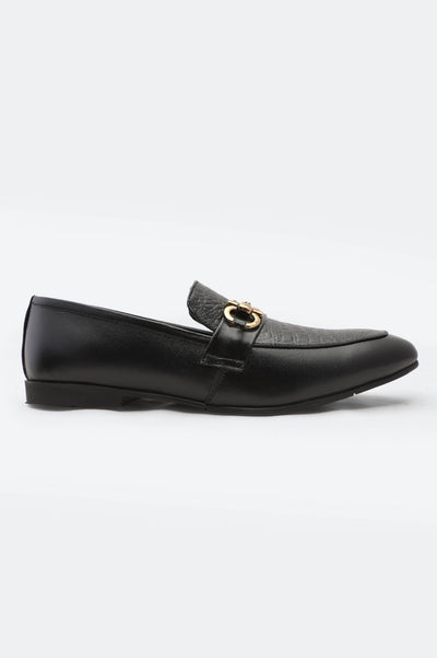Black Formal Shoes For Men From Diners