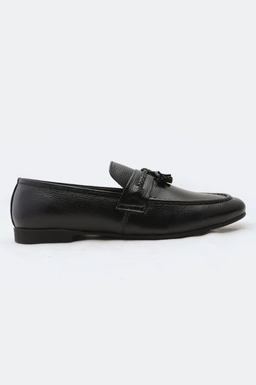 Black Formal Shoes For Men From Diners