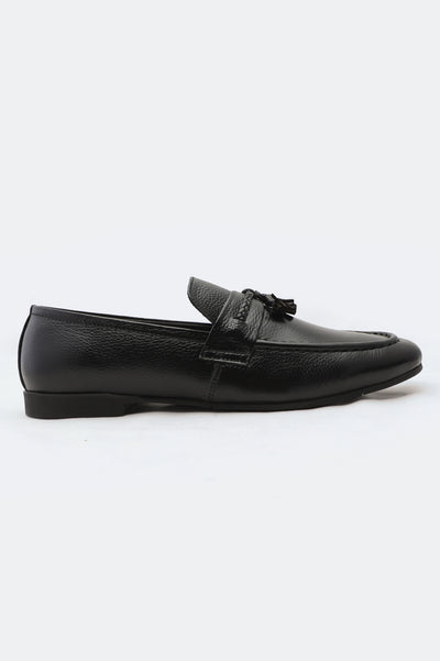 Black Formal Shoes For Men From Diners