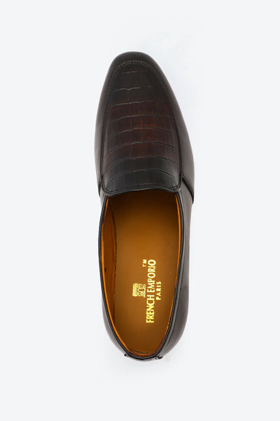 Brown Formal Shoes For Men From Diners