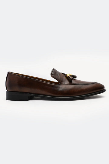 Brown Formal Shoes For Men