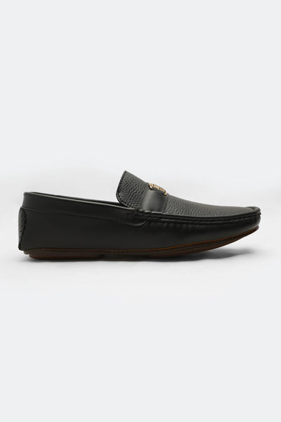 Black Casual Shoes For Men From Diners