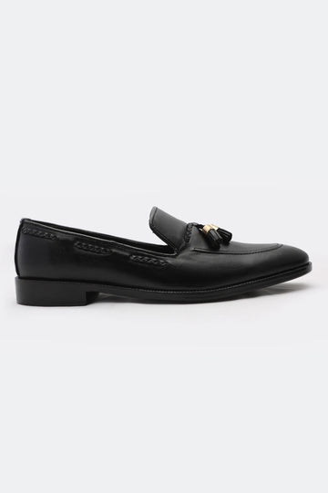 Black Formal Shoes For Men