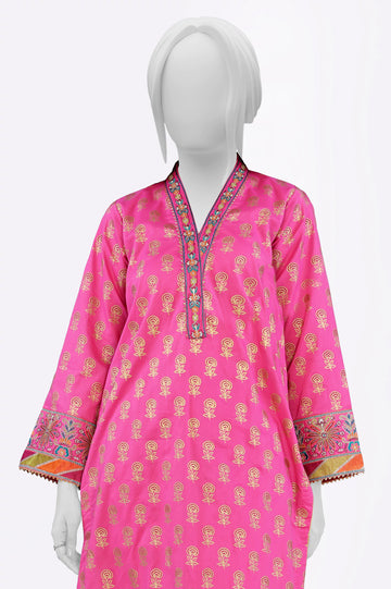 Block Printed 2PC From Sohaye By Diners