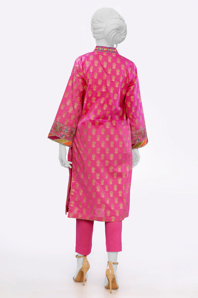 Block Printed 2PC From Sohaye By Diners