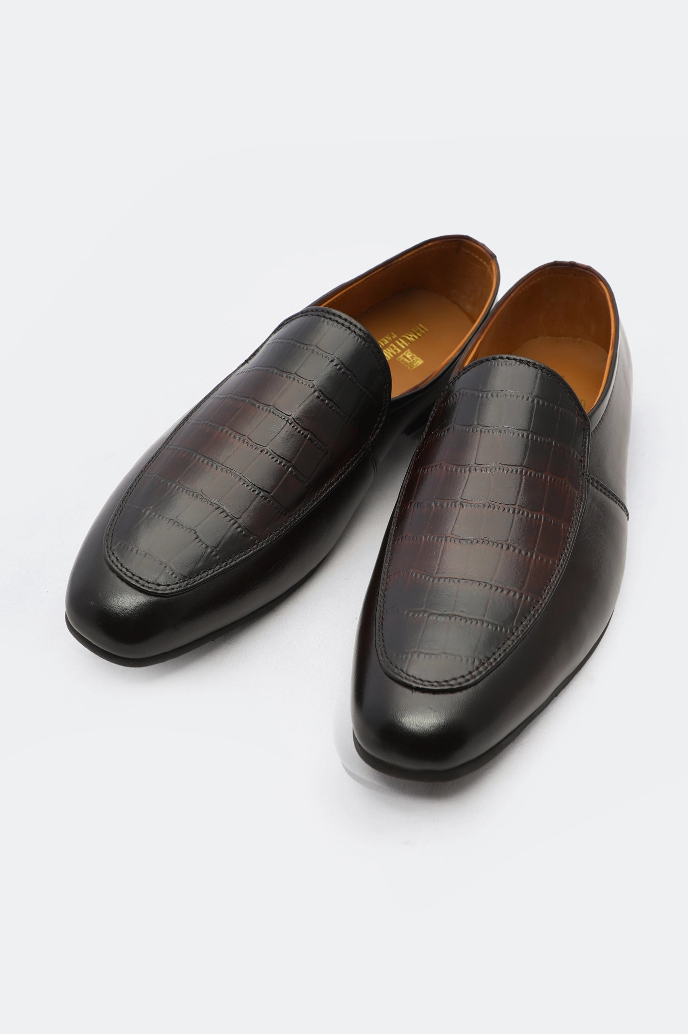 Brown Formal Shoes For Men From Diners