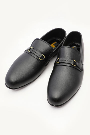 Black Formal Shoes For Men From Diners
