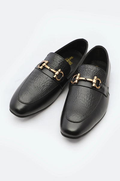 Black Formal Shoes For Men From Diners