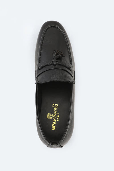 Black Formal Shoes For Men From Diners