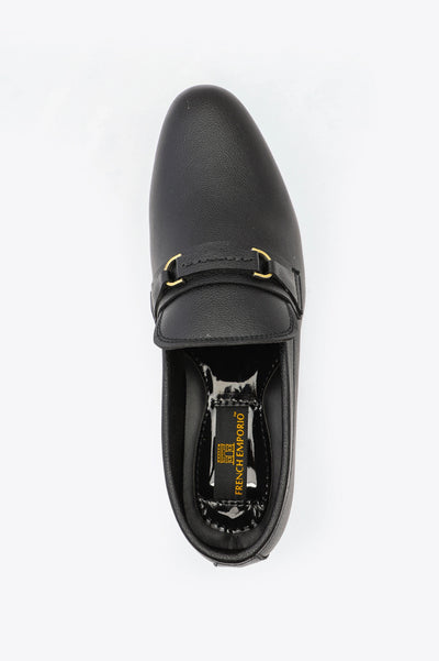 Black Formal Shoes For Men From Diners