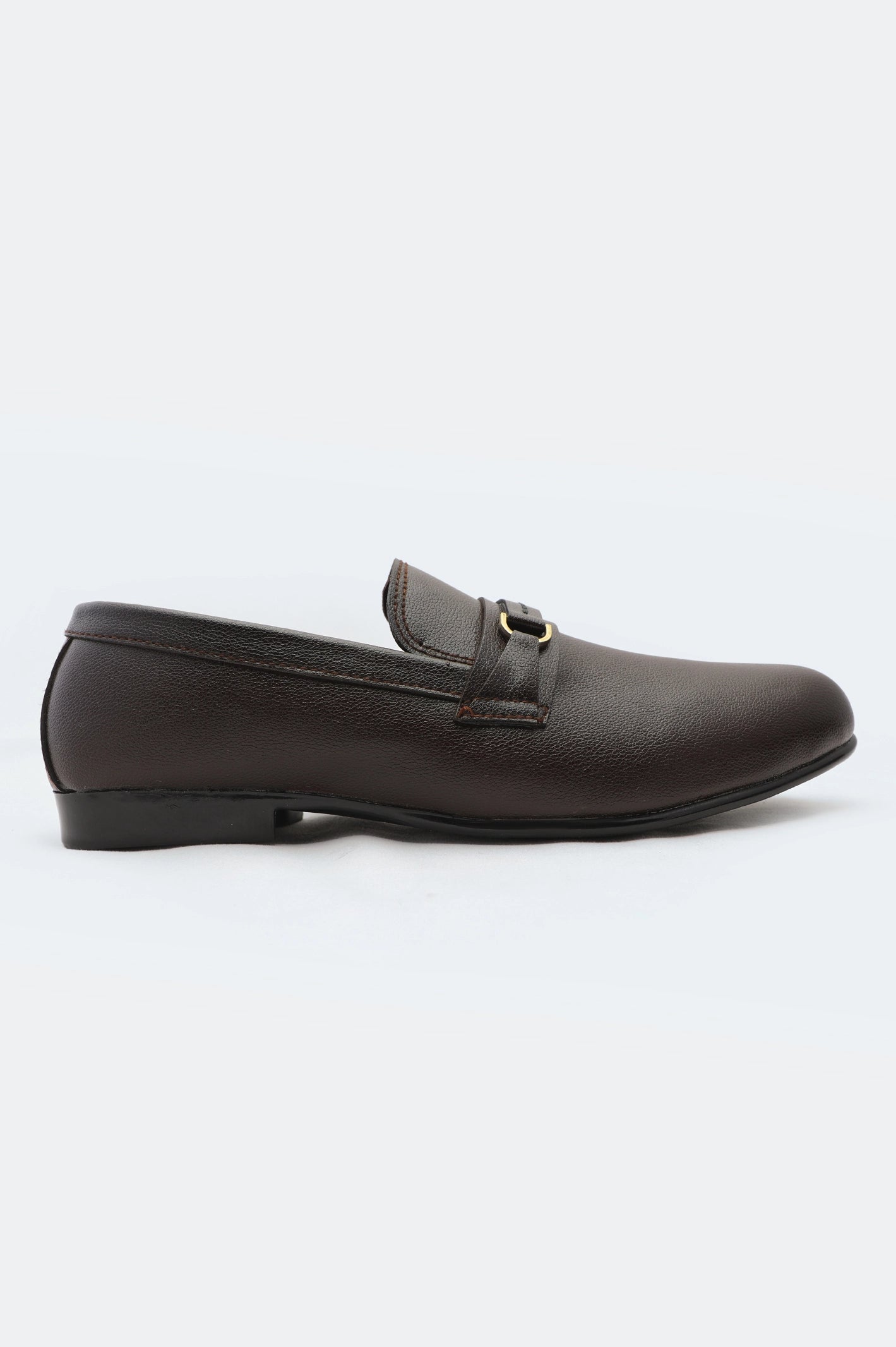 Coffee Formal Shoes For Men From Diners