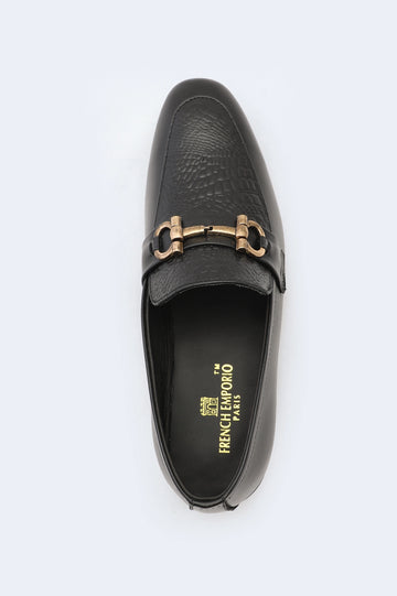 Black Formal Shoes For Men From Diners