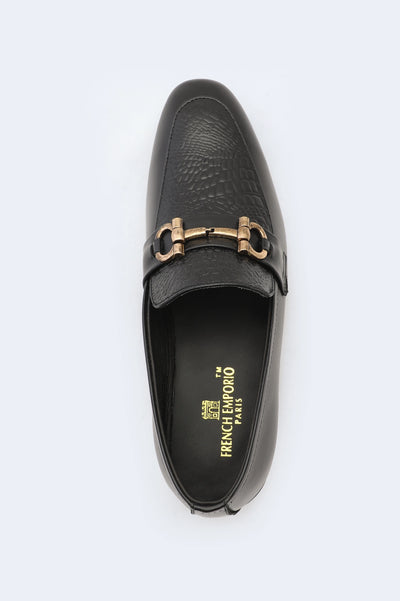 Black Formal Shoes For Men From Diners