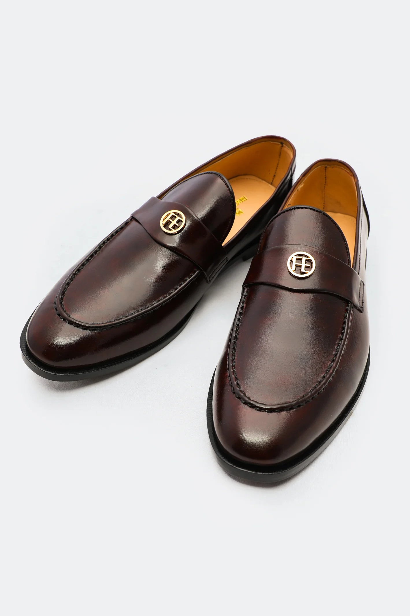 Brown Formal Shoes For Men From Diners