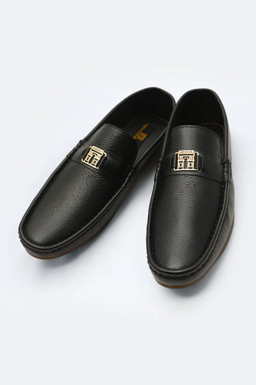 Black Casual Shoes For Men From Diners