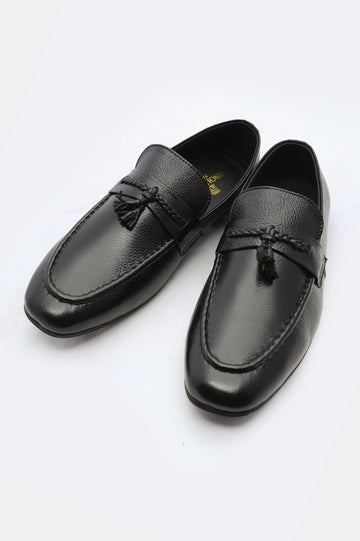 Black Formal Shoes For Men From Diners