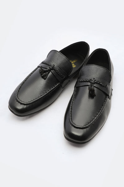Black Formal Shoes For Men From Diners