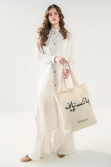 Canvas Tote Bag