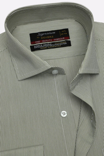 Bengal Stripes Formal Shirt