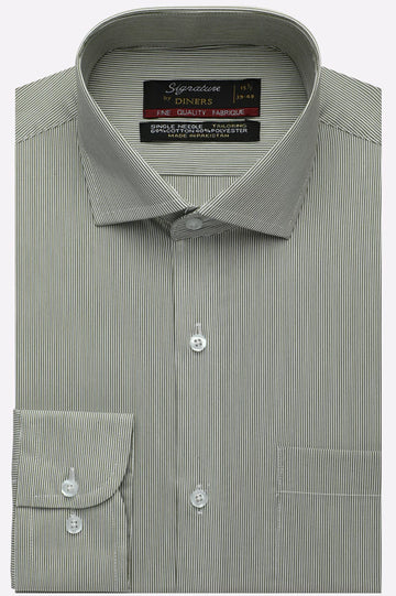 Bengal Stripes Formal Shirt