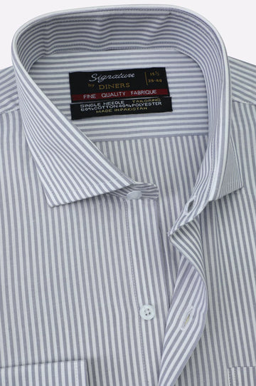 Bengal Stripes Formal Shirt