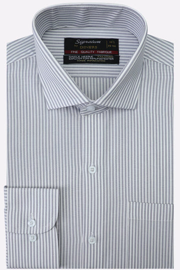 Bengal Stripes Formal Shirt
