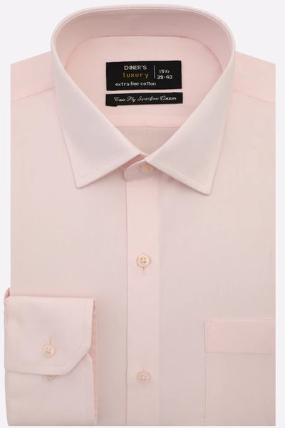Formal Textured Shirts AB20226 CREAM by Diners Diners Pakistan Formal Textured Shirts AB20226 CREAM by Diners Diners Pakistan