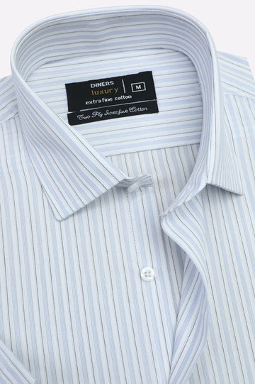 Formal Shirt (Half Sleeves)