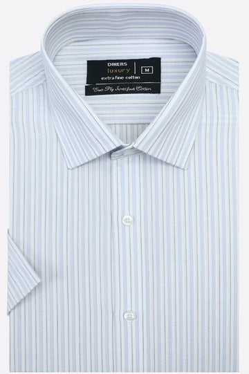 Formal Shirt (Half Sleeves)