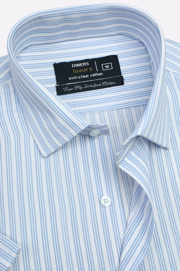 Formal Shirt (Half Sleeves)
