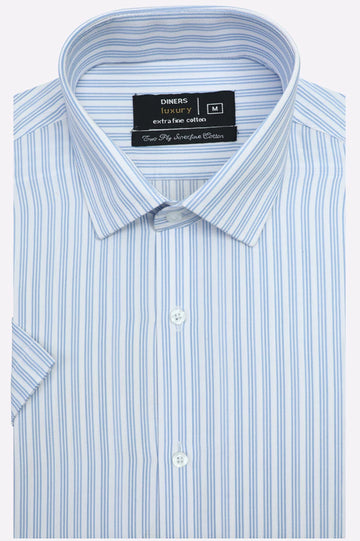 Formal Shirt (Half Sleeves)