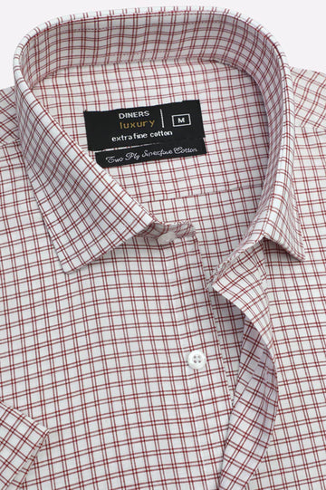 Formal Shirt (Half Sleeves)