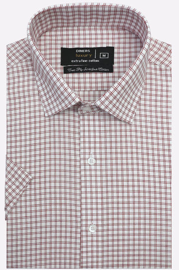 Formal Shirt (Half Sleeves)